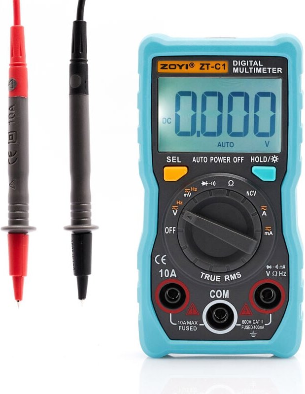 ZOYI ZT-C1 Multimeter