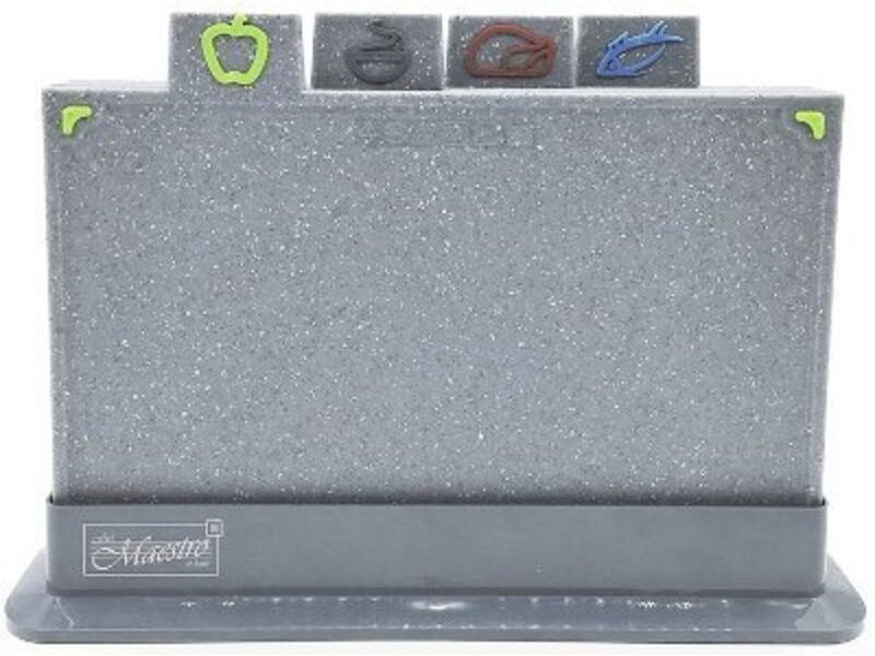 Maestro MR-1787G Standboard-Set