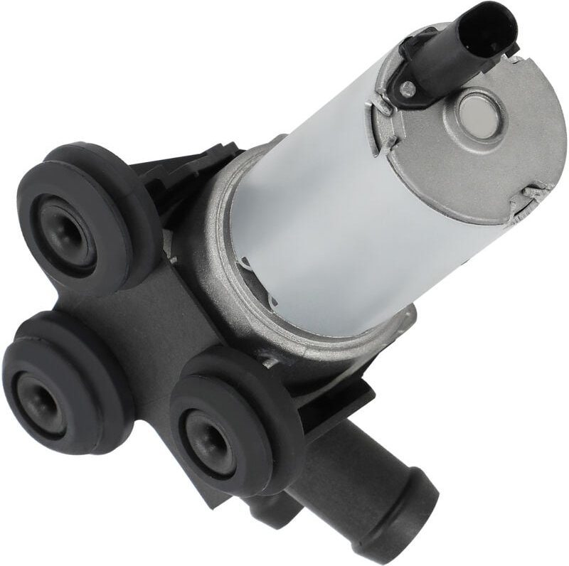 Elektrische Wasserpumpe for bmw 1er E87 118d 120d 2004-2011 CPZBM011