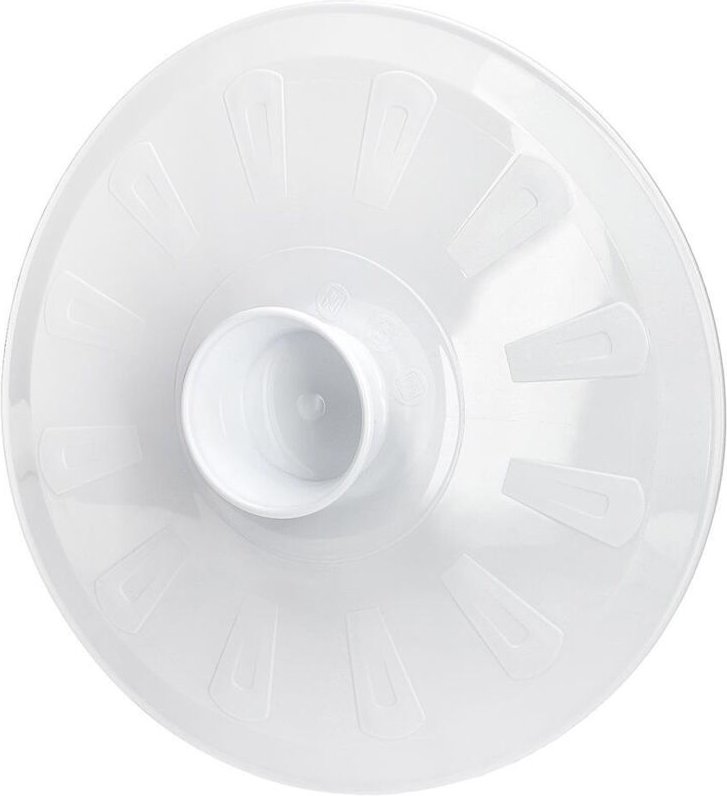 Tortillawender Deckel ø 29 cm. - Oryx