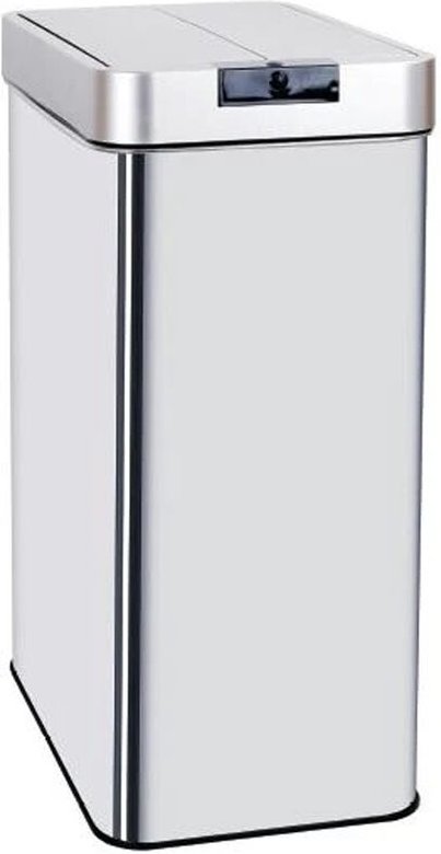 Kitchen Move - Automatischer Mülleimer silverlake 60 l