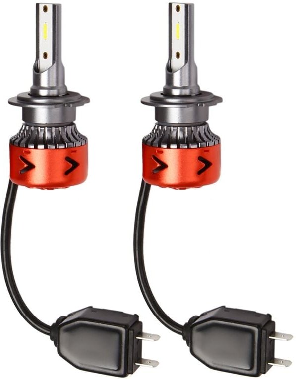 Tlily - Neue Produkte Neue Generation Autolampen led V16 H1 H8 H9 H4 H7 H11 9012 led 9008 H13 9004 9006 Autoscheinwerfer...