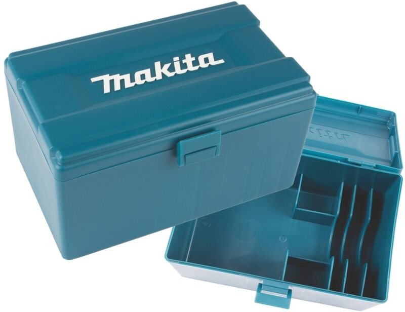 Zubehörbox, für Akku-Multifunktionswerkzeug TM30D - Makita