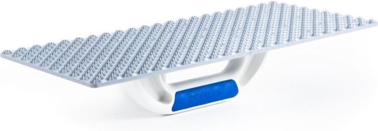 Schleifkelle 160380mm Kunststoff Himbeere - Kb 0341