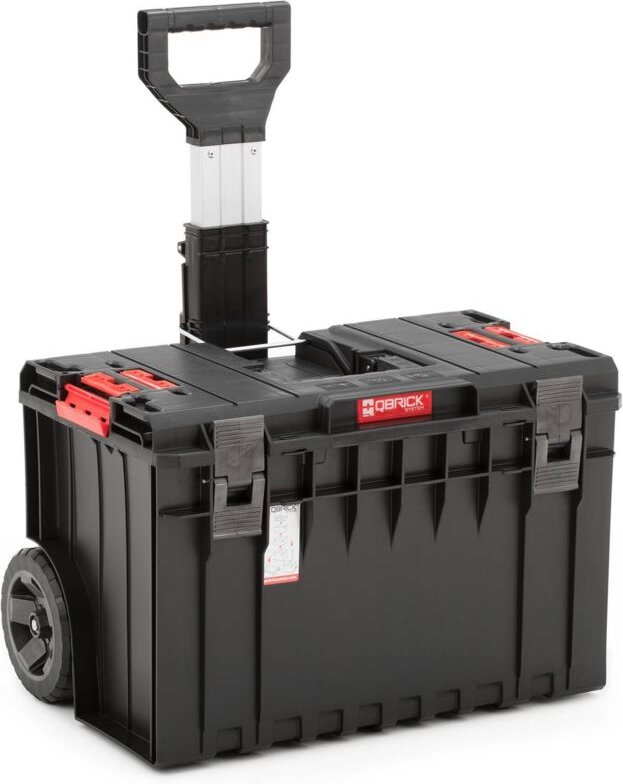 Qbrick One Cart Werkzeugkasten - Skrz N1132