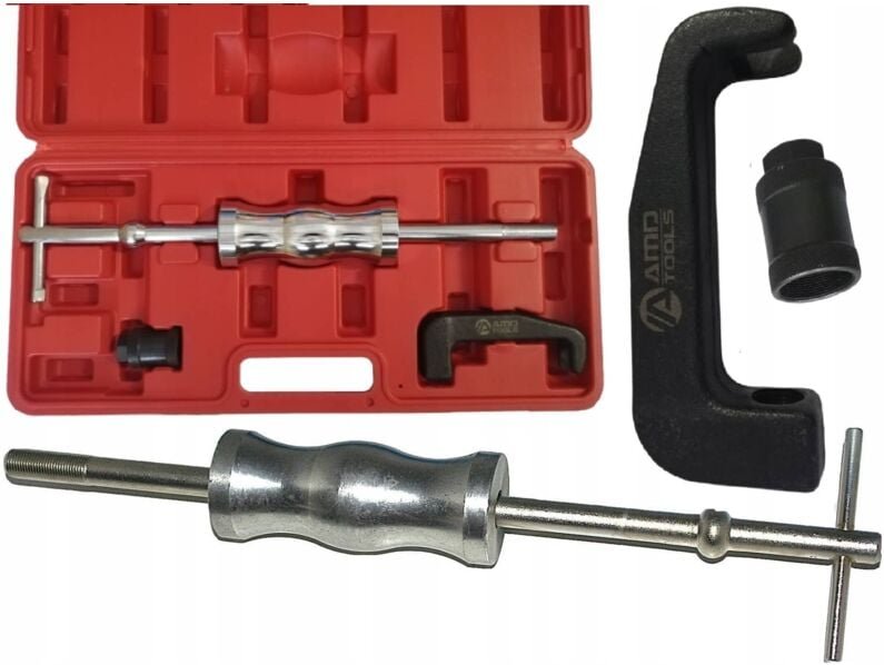 Trägheitsabzieher für Mercedes CDI-Injektoren