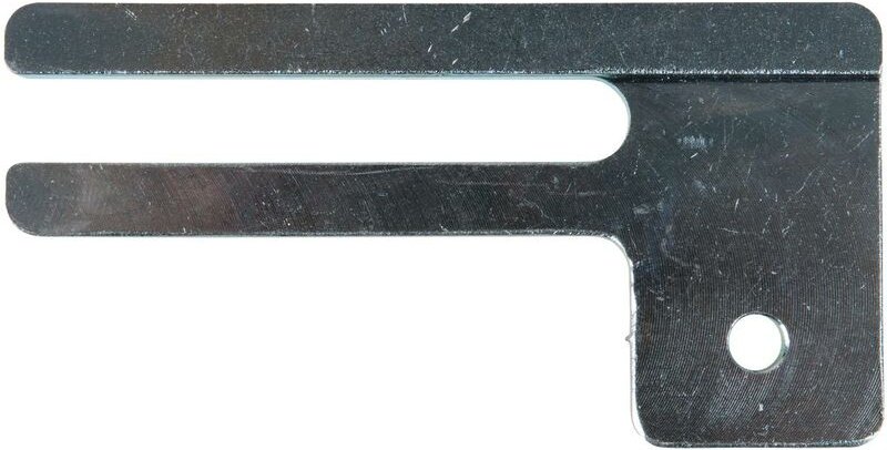 Ausgleichswellen-Arretierwerkzeug