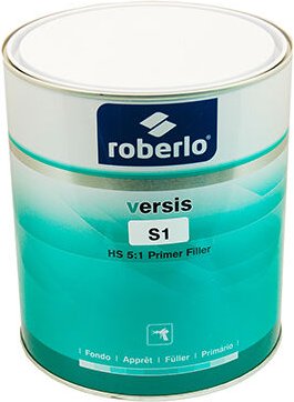 ROBERLO 62743 FUND VERSIS S1 WHITE 2,5 lt