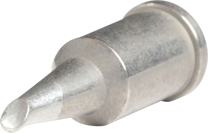 WLTSF24IBU75 Lötspitze Flachform Spitzen-Größe 2.4 mm Inhalt 3 St. - Weller