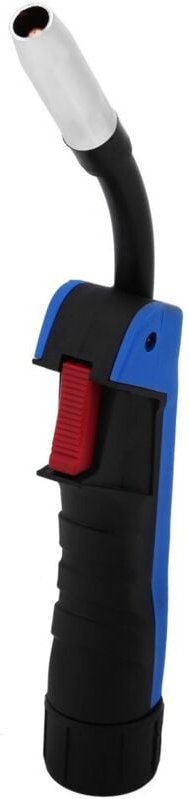 Kohlendioxid-Schweißgasbrenner 15ak Ersatz-MIG/MAG-Brennerkopf für Schweißgerät