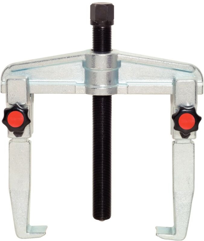 Ks Tools Schnellspann-Universal-Abzieher 2-armig, 20-90 mm