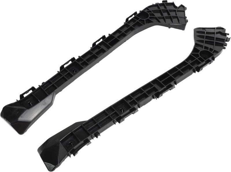 5257547020, Linke und Rechte Hintere Stoßstangenhalterung, Langlebig für Prius - Ej.life