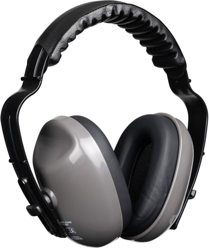 Max 400 MO31040 geräuschunterdrückende Ohrenschützer - Coverguard