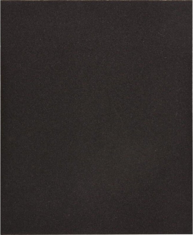 Nass- und Trocken-Schleifpapier, 10er-Pckg. 240er-Körnung