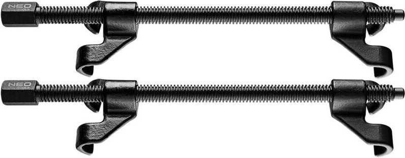 Thumbnail - Federspanner 300 mm, 2 Stk.