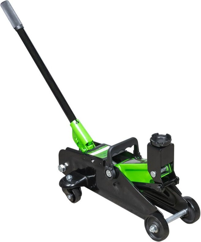 Thumbnail - Hydraulischer wagenheber gabelstapler 2T JBM 53968