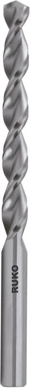 Ruko - 5x Spiralbohrer din 338 utl 3000 HSS-Co 5 ø 12 mm - 229120