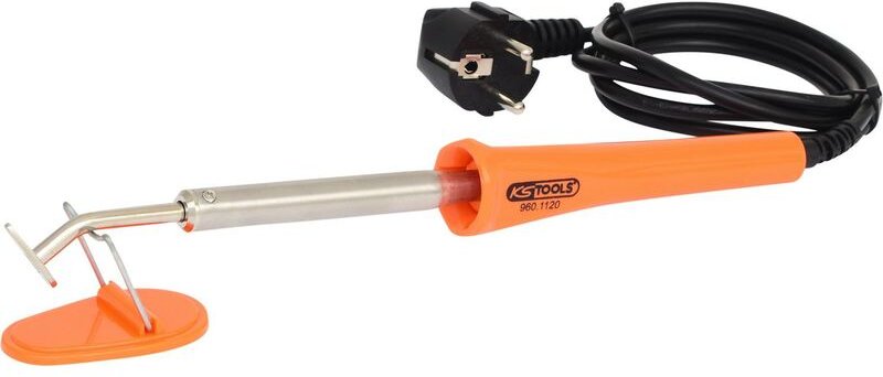 Kunststoff-Schweißkolben