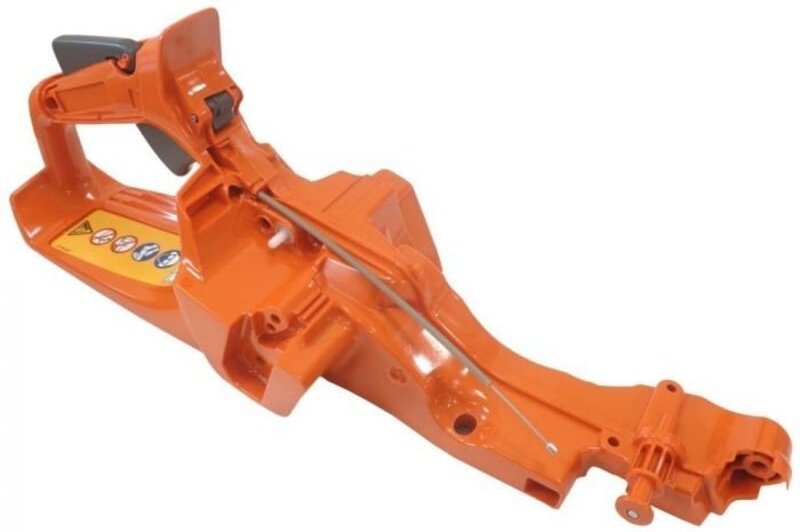 Vollständiger Gemischbehälter 577790203 Husqvarna Original