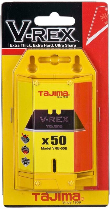 VRB-50B deep hook klingen HKB-10B