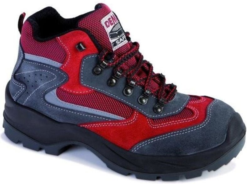 Thumbnail - Sicherheitsstiefel 9-003B O1 FO SRC 42