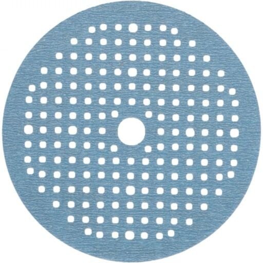 Norton Disk Multi Air Soft Touch P1500 20 Stück