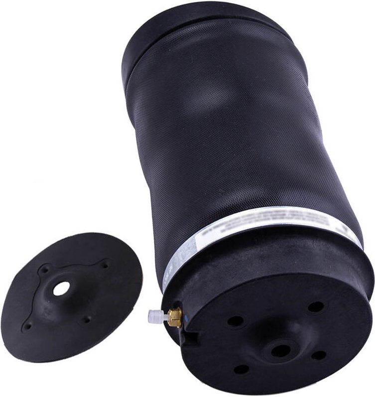 Maxpeedingrods - Luftfederung hinten Federbalg für Mercedes r Klasse W251 Bj. 05-10 2513200425