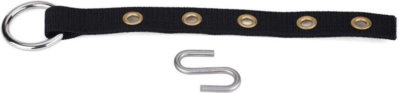 Zoternen Dellenreparaturhaken, Nylon PDR-Stangen Dellenreparaturwerkzeug mit Metallhaken für lackfreie Dellenreparaturst...