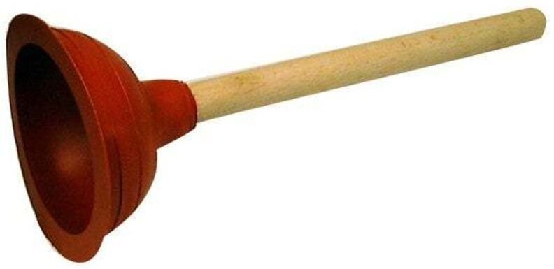 Saugnapf-Entferner Durchmesser 175 mm Sans marque