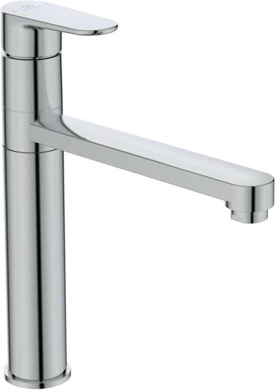 Cerafine o - Küchenarmatur, Chrom BC501AA - Ideal Standard