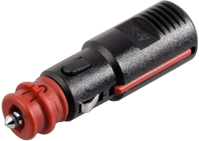 Hama - Universal Stecker für Zigarettenanzünder-Buchse