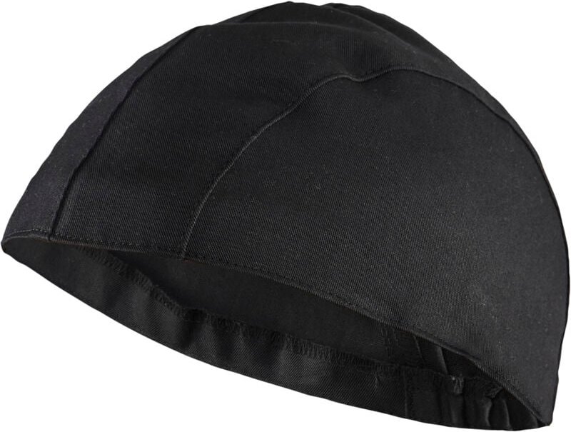 Schweißerhaube - Schwarz M