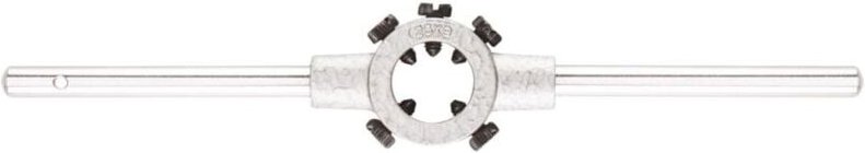 Thumbnail - Topex Schneideisenhalter 210 mm - Gewindeschneidwerkzeuge