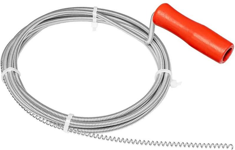 Mercatools - federkolben 3 m exclusives angebot