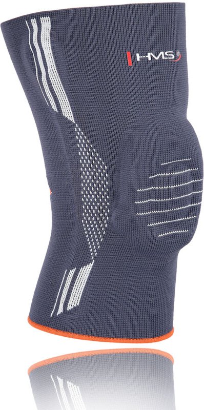 KO1125 GRÖSSE S Kniebandage HMS