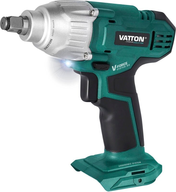 Thumbnail - Alfa - Vatton 20V Schlagschrauber ohne Batterie