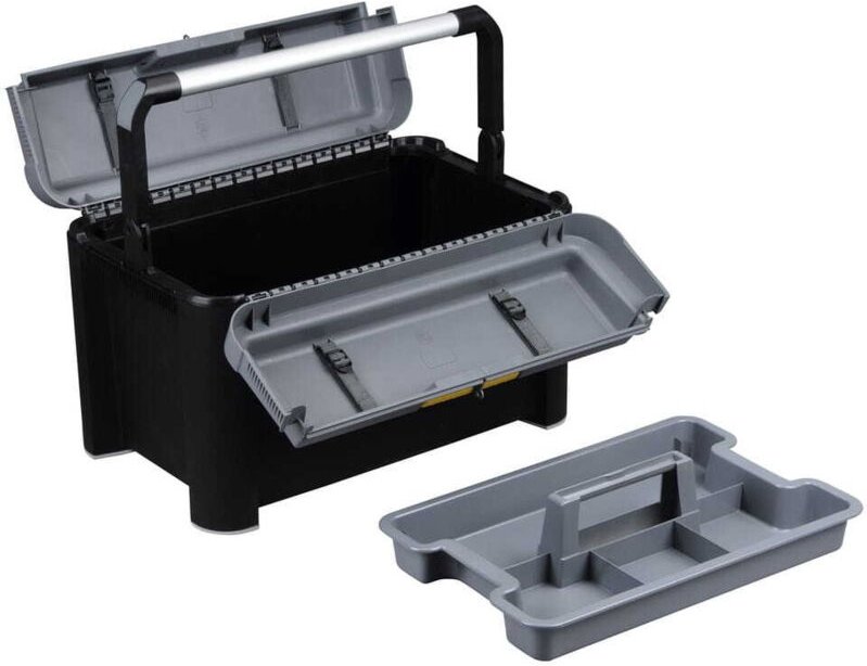 Werkzeugkasten 570x380x380 mm