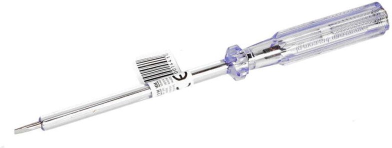 Spannungsprüfer Anzeige NEON Schraubendreher 190mm