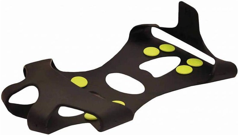 Sulov Anti-Rutsch-Schuhüberzüge Größe: l