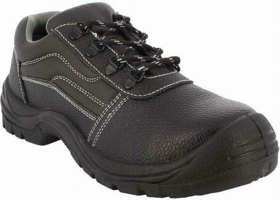 Sicherheitsschuh singer Leder - S1-P src - Größe 43 - GR20043