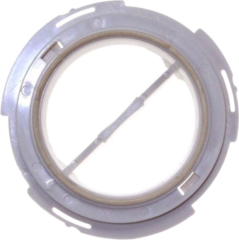 Ersatzteil - Filterhalter - - PHILIPS