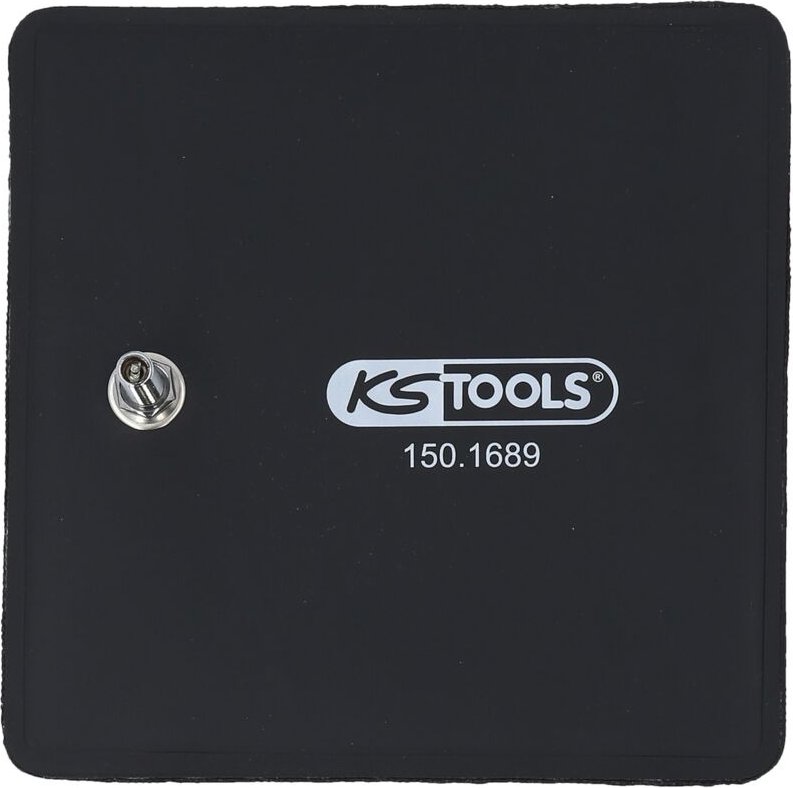 Druckkissen 160 x 160mm