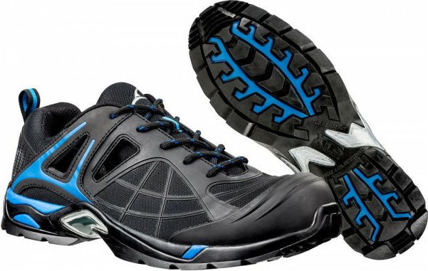 Crossover xts Low S1P 44 - Albatros