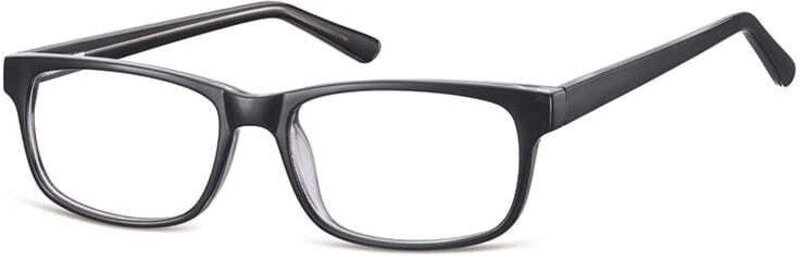 Sunoptic CP154A klassische Gläser mit klarem Rahmen