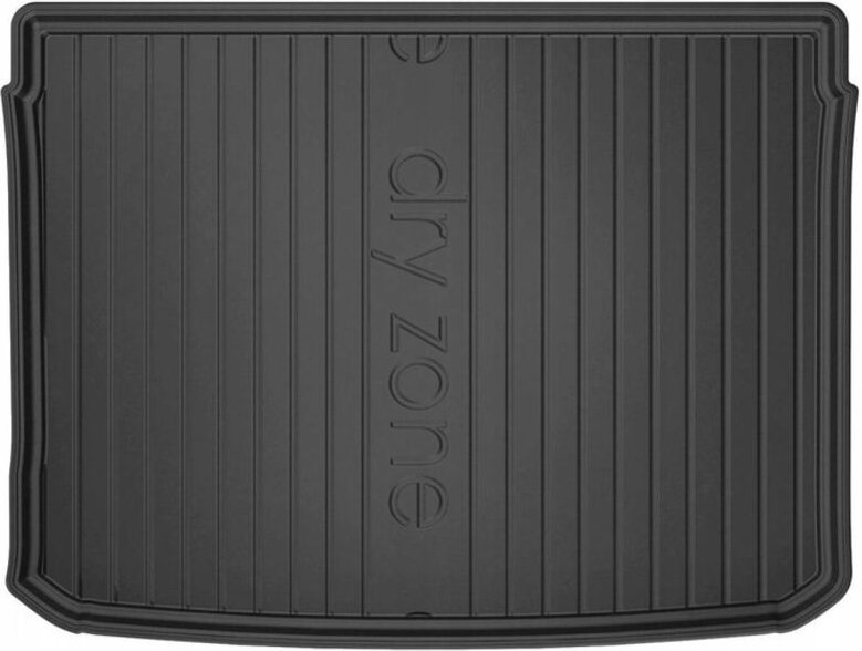 Kofferraummatteneinsatz Fiat 500X 2014-2018 DZ