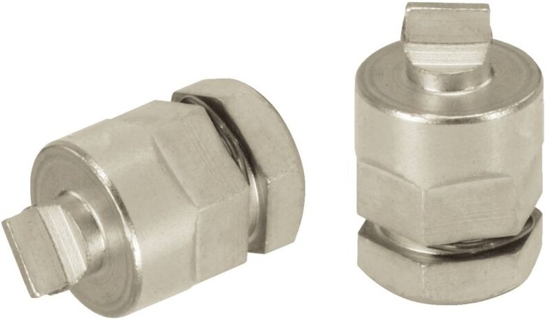 Micro Bit Schlitz, 4mm