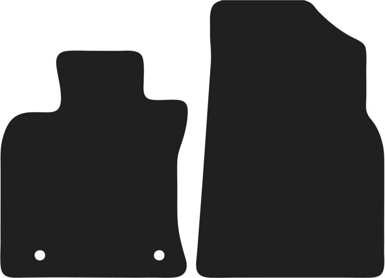 BASIC-Front für: Lexus ES VII Limousine 2017-