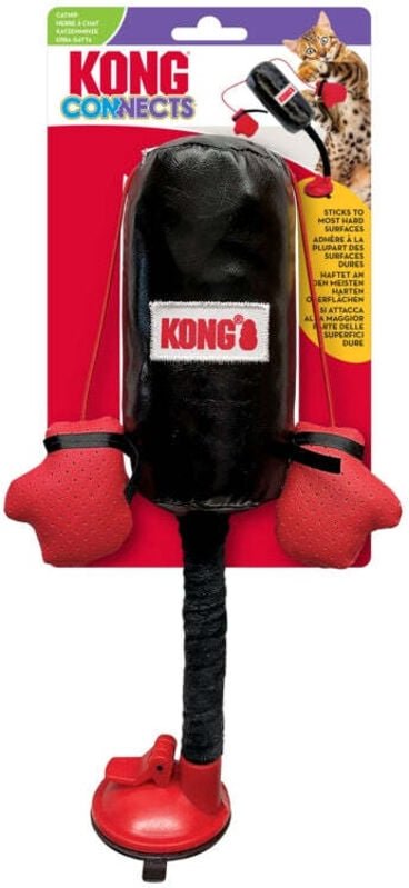 Thumbnail - Kong connects boxsack eu
