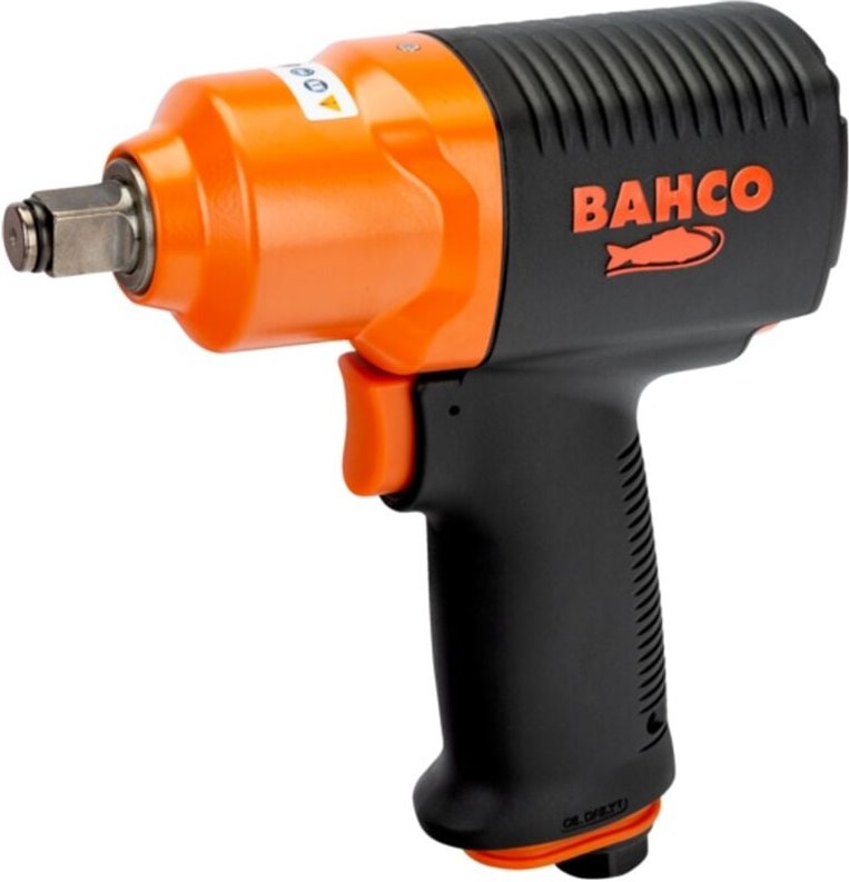 Bahco - 1/2 Schlagschrauber, Verbundgehäuse