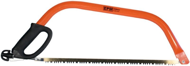 530-Mm-Holzbügelsäge - E-550-5521